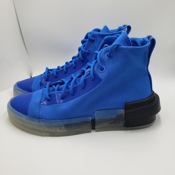 Converse All Star Disrupt CX High- Digital Terrain - Picture 2 of 4